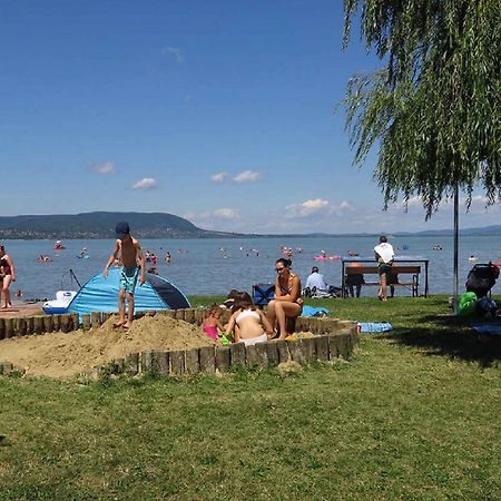 Holiday Home Balatonmariafurdo, Somogy 1 Balatonkeresztur Exterior photo